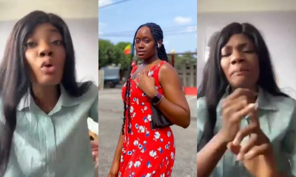 Sister Of Abuja Cab Driver Accused By Daniella Peters Denies Kidnap Allegations [Video]