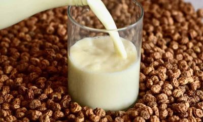 Unregistered Tiger Nut Drinks Caused Lagos Cholera Outbreak, Death Toll Rises To 24
