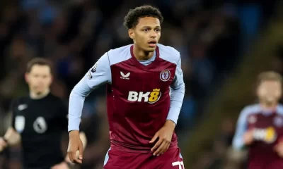 Chelsea Agrees £19m Deal With Aston Villa For Teenager Star, Omari Kellyman