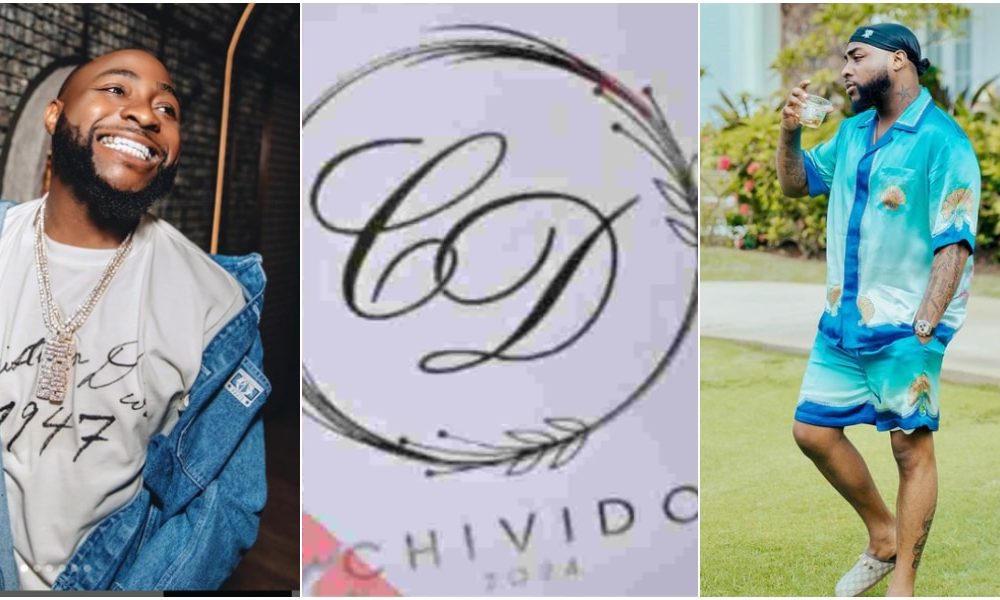 Chivido 2024: “Oya Come My Wedding” - Davido Taunts People Claiming He’s Too Accessible