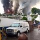 ''We Will Build A Bigger Church'' - Chris Oyakhilome Reacts As Fire Guts Christ Embassy Church Headquarters 60 ''We Will Build A Bigger Church'' - Chris Oyakhilome Reacts As Fire Guts Christ Embassy Church Headquarters 44