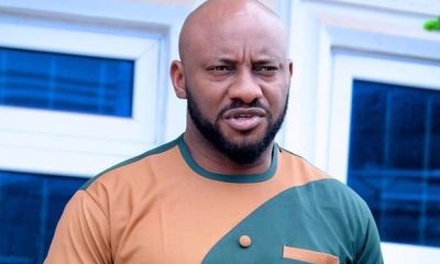 Yul Edochie Places N1m Bounty On People Plotting To Hurt His Children, Kill Judy Austin
