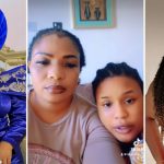 Laide Bakare Accuses Police Of Dragging Her From Car, Driving Off With Daughter [Video]