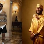 "Don’t Mix Up My Tweets" - Wizkid Denies Shading Davido, Chioma Over Their Wedding