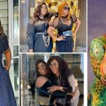 Funke Akindele Reveals Why She's No Longer Close To Eniola Badmus, Others