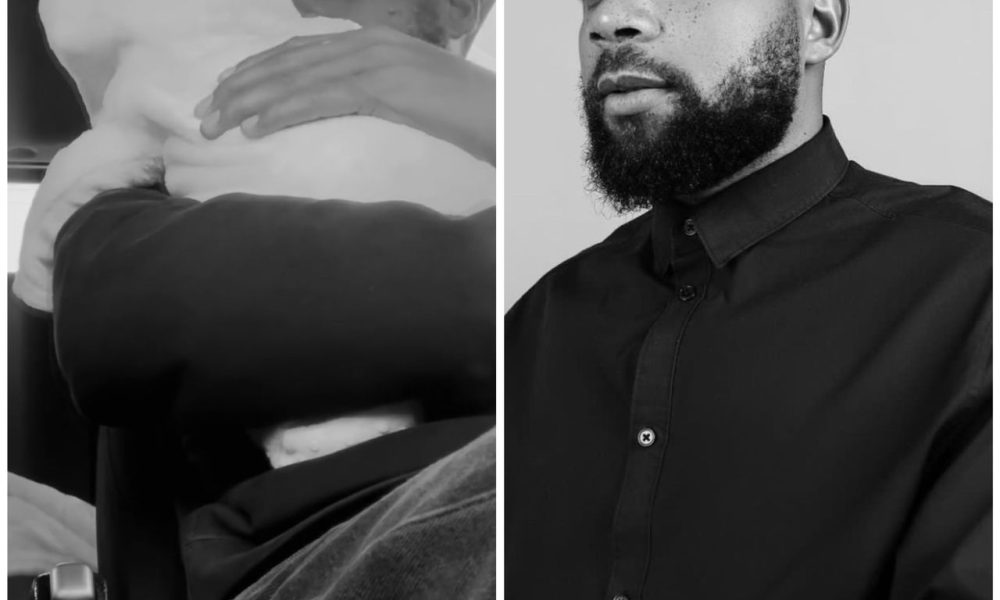 Nkosi Nathi Heartbroken After DNA Test Revealed He Isn't His Child's Biological Father