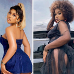 Phyna Criticized For Showing Bare Bum In See-Through Skirt After Condemning Same Act