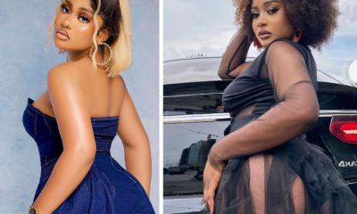 Phyna Criticized For Showing Bare Bum In See-Through Skirt After Condemning Same Act