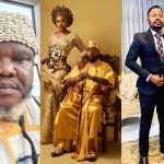 Ugezu Ugezu Tackles Ossai Success For Accusing Davido Of Disrespecting Igbo Culture