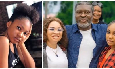 Angel Unigwe’s Mother Denies Kanayo’s Allegations, Threatens To Take Legal Action