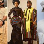 Basketmouth Praises Davido And Chioma's Wedding, Throws Shade At Wizkid