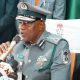 Customs Deputy Comptroller, Essien Andrew Slumps And Dies At National Assembly