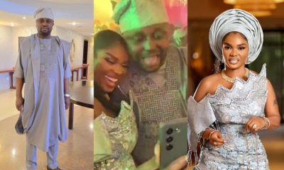 Chivido2024: Israel DMW Confronts Iyabo Ojo For Blocking Him On WhatsApp [Video]