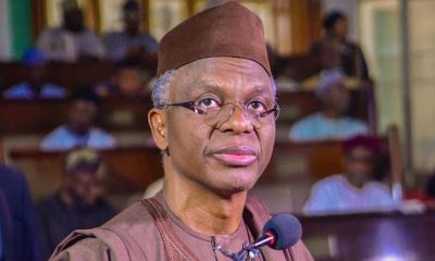 Nasir El-Rufai Sues Kaduna Assembly Over ₦432bn Fund Diversion Allegations