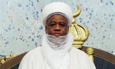 MURIC Condemns Sokoto Assembly's Bill Seeking To Limit Sultan’s Powers