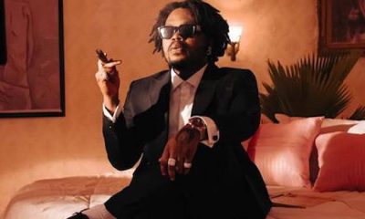 Olamide Features YBNL Nation Signees In Tracklist For New Album “Ikigai”