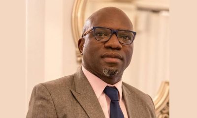 Former Konga CEO, Nick Imudia Reportedly Commits Suicide In His Lekki Apartment