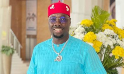 "Stop Giving Visibility To Youth Insulting Elders" – Obi Cubana Appeals To Nigerian Blogs
