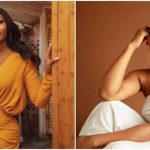 I Spends N1Million In A Day Due To Nigeria's Current Economy - Osas Ighodaro [Video]