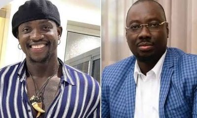 VeryDarkMan Blasts Obi Cubana For Urging Blogs To Ignore Those Who Insult Elders [Video]
