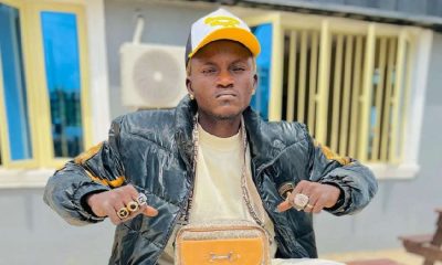 Portable Claims Musicians Make More Money Than Footballers [Video]