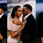 Met My Husband After Worst Heartbreak, Engaged And Married In 5 Months - Sharon Ooja