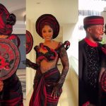 Sharon Ooja's Husband Is A Billionaire With 3 Kids And She's His 4th Wife” - SDK Reveals