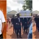 Videos From Mr Ibu’s Funeral In Enugu 28 Videos From Mr Ibu’s Funeral In Enugu