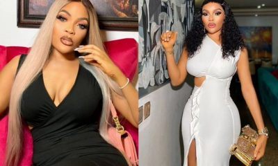 "I Don’t Want To Go To Heaven" – Actress Chika Lann [Video]