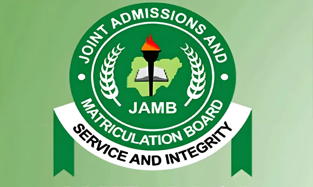 JAMB Announces 2024 Supplementary UTME Results