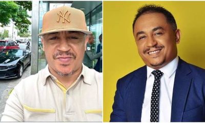 Why Can Men Remarry Easily After Multiple Divorces, But Women Face Criticism? - Daddy Freeze Asks
