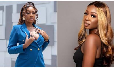 "I'm Ready To Be Loved" - TolaniBaj Expresses Desire For Serious Relationship