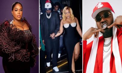 “Ice Prince Is My Boyfriend, We Have Been Dating For 12 Years" - Moet Abebe [Video]