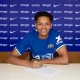 Chelsea Completes Signing Of 18-Year-Old Midfielder, Omari Kellyman from Aston Villa