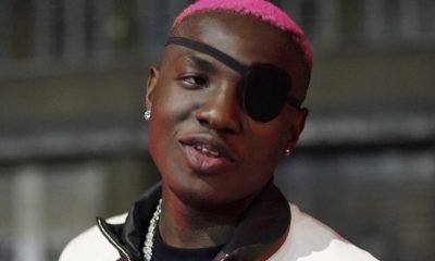 "I’m Ready For Marriage, I Am A Changed Man Now" - Ruger Reveals [Video]