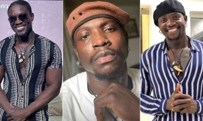 VeryDarkMan Arrested Again Over Alleged Defamation
