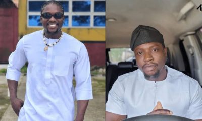 VeryDarkMan Released As Police Clarifies 'He Was Only Invited For Questioning'