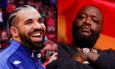 Rick Ross Attacked By Drake’s Fans For Playing Kendrick Lamar's 'Not Like Us' At Canadian Show [Video]