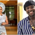 "If I See VeryDarkMan's Mother One-On-One, I Will Slap Her" - Iyabo Ojo Threatens [Video]