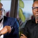 Former Konga CEO, Nick Imudia Didn't Die By Suicide - Family Clarifies