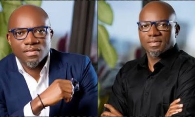 Former Konga CEO, Nick Imudia Didn't Die By Suicide - Family Clarifies