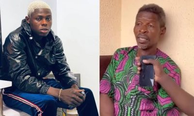 "Any Lady Who Has A Child For My Son Should Come Forward" - Mohbad's Father Announces [Video]