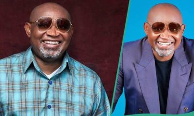 "I'm A Bush Man, Insult Is My 2nd Name" - Paulo Okoye Says Amid Feud With VeryDarkMan