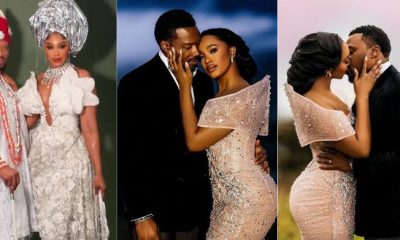 Sharon Ooja's Husband, Ugo Nwoke Accused Of Serial Cheating, False Billionaire Claims