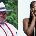 "It’s In The Grip Of Satan” - Patrick Doyle Reacts To Tems Winning BET Gospel Music Award 3 "It’s In The Grip Of Satan” - Patrick Doyle Reacts To Tems Winning BET Gospel Music Award