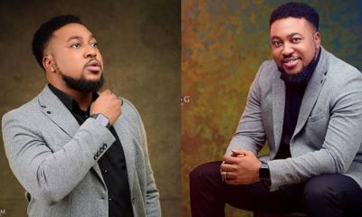 “Don't Use Fame To Create Enemies For Yourself On Social Media” – Nosa Rex Warns