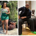 "I Dare You To Come Back To Nigeria" - Blessing CEO Challenges Tunde Edut [Video]