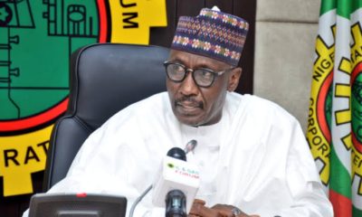 Why NNPC Declared State Of Emergency On Oil Production - Mele Kyari