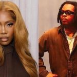 Olamide Gave Me Free Verse After Rejecting N100m From His Management – Tiwa Savage