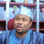 “One Of The Biggest Lies Ever Told Is Blood Makes You Family” – Olakunle Churchill